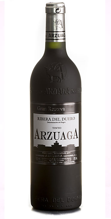 Pago de los Capellanes