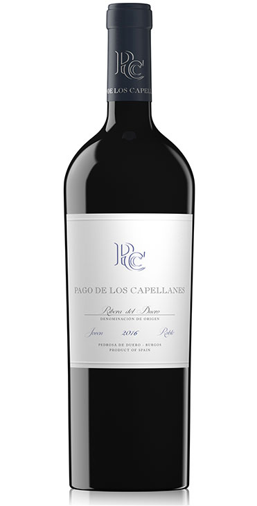 Pago de los Capellanes