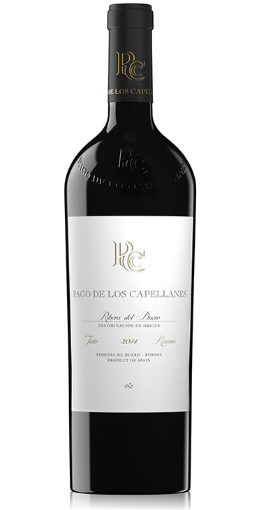 Pago de los Capellanes
