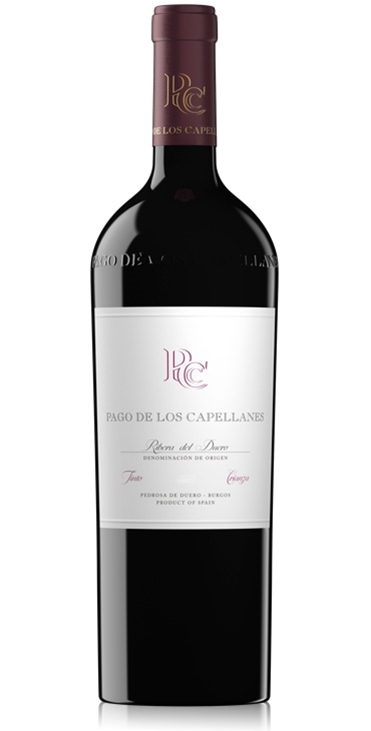 Pago de los Capellanes