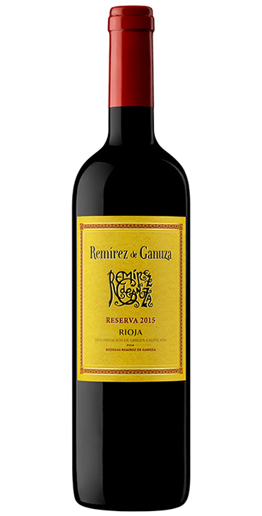 Remirez de Ganuza