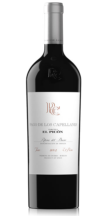 Pago de los Capellanes