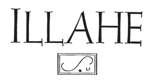 Illahe_vectorLogo