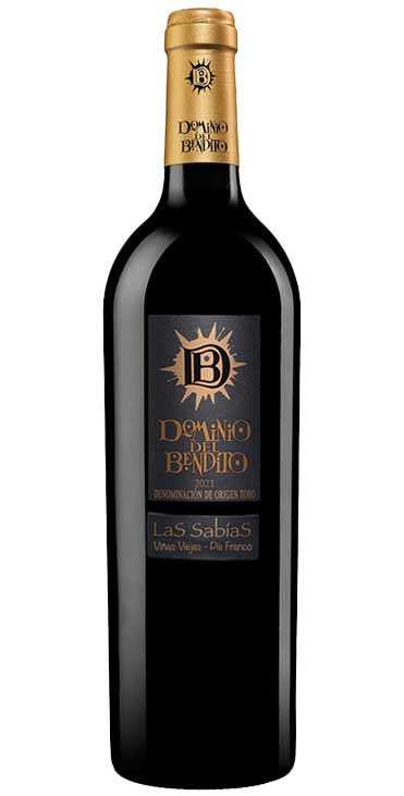 Pago de los Capellanes