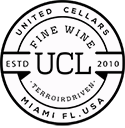 United Cellars Logo