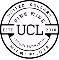 United Cellars Logo